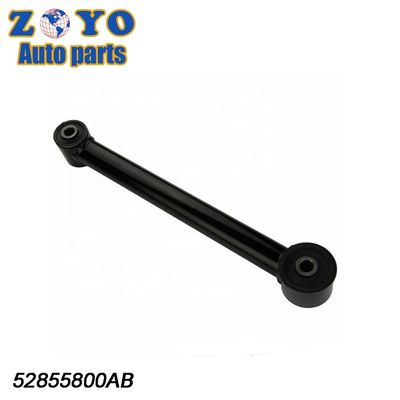 Dodge Ram 1500 Pickup 2009-2010 Steering Tie Rod with Ball Joint End Standard SPHC Steel