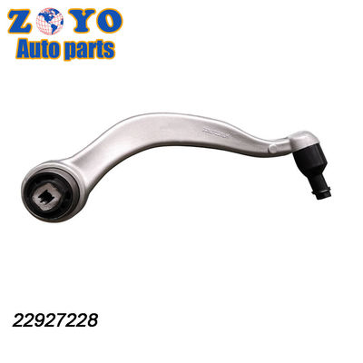 Aluminum Bodykit Front Left Lower Control Arm for Cadillac CT6 2016-2017 OEM STANDARD