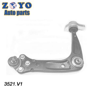 Foreign Car Spare Parts Steel Control Arm for PEUGEOT 508 2010- FORGING/CASTING Year