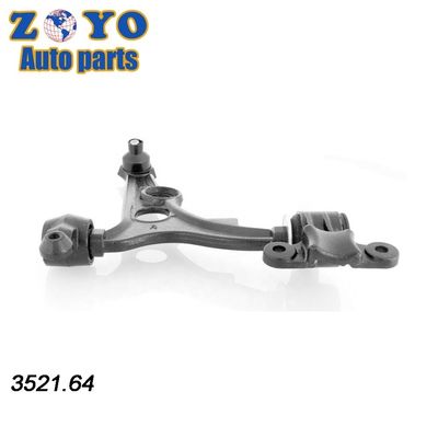 OEM Standard E-Coating Suspension Parts for PEUGEOT 806 Evasion Forward Control Arm