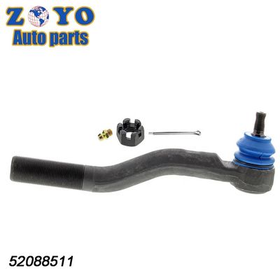 TS16949 Approved Steering System Ball Joint Tie Rod Ends for Jeep Grand Cherokee 99-04
