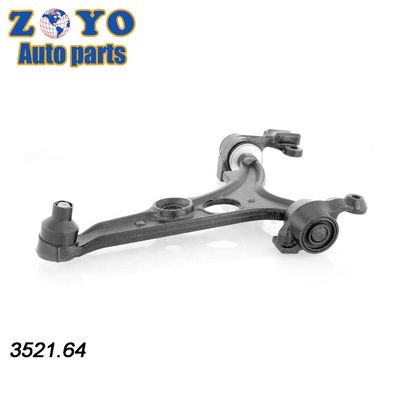 OEM Standard E-Coating Suspension Parts for PEUGEOT 806 Evasion Forward Control Arm