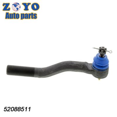 TS16949 Approved Steering System Ball Joint Tie Rod Ends for Jeep Grand Cherokee 99-04