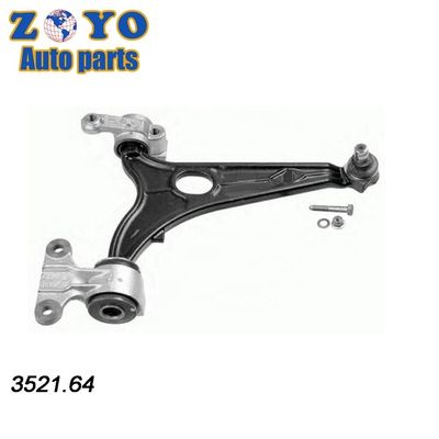 OEM Standard E-Coating Suspension Parts for PEUGEOT 806 Evasion Forward Control Arm