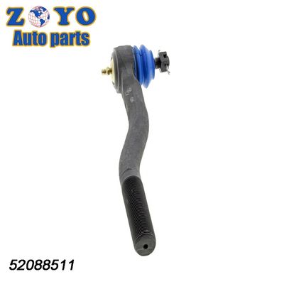 TS16949 Approved Steering System Ball Joint Tie Rod Ends for Jeep Grand Cherokee 99-04