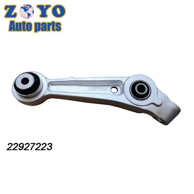 Lower Aluminum Suspension Control Arms for Cadillac CT6 2016-2019 and Hot Performance