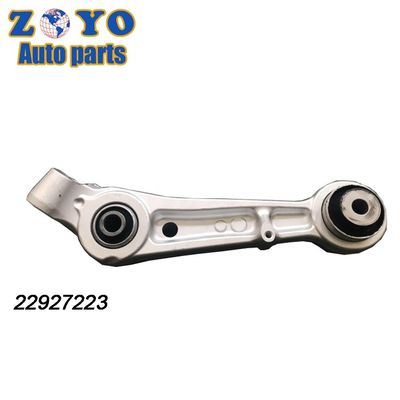 Lower Aluminum Suspension Control Arms for Cadillac CT6 2016-2019 and Hot Performance