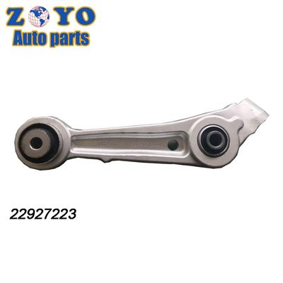 Lower Aluminum Suspension Control Arms for Cadillac CT6 2016-2019 and Hot Performance