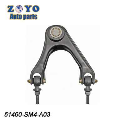 8003040 Reference NO. Front Upper Arm Kit for Honda Accord 51460-SM4-A03 51450-SM4-A03