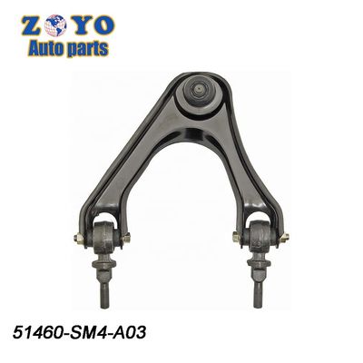 8003040 Reference NO. Front Upper Arm Kit for Honda Accord 51460-SM4-A03 51450-SM4-A03