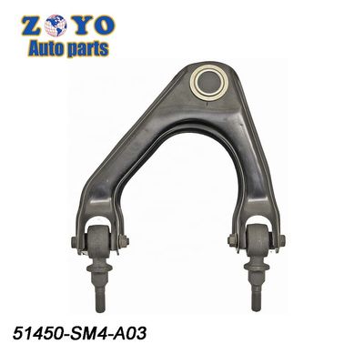 8003040 Reference NO. Front Upper Arm Kit for Honda Accord 51460-SM4-A03 51450-SM4-A03