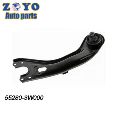 Steel Suspension Front Right Control Arm for 2010-2013 Hyundai Tucson Sportage 55275-3W000