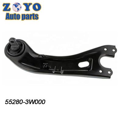 Steel Suspension Front Right Control Arm for 2010-2013 Hyundai Tucson Sportage 55275-3W000