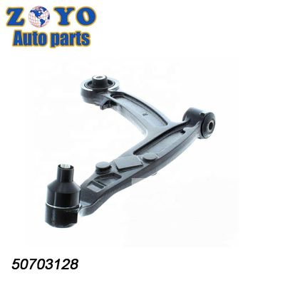 Lower Control Arm for Fiat Panda 2009 Position Lower OEM Auto Parts 50703128 5149097aa