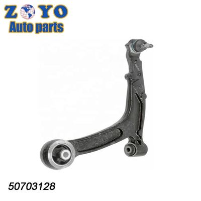 Lower Control Arm for Fiat Panda 2009 Position Lower OEM Auto Parts 50703128 5149097aa