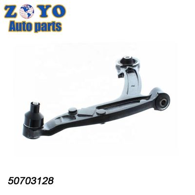 Lower Control Arm for Fiat Panda 2009 Position Lower OEM Auto Parts 50703128 5149097aa