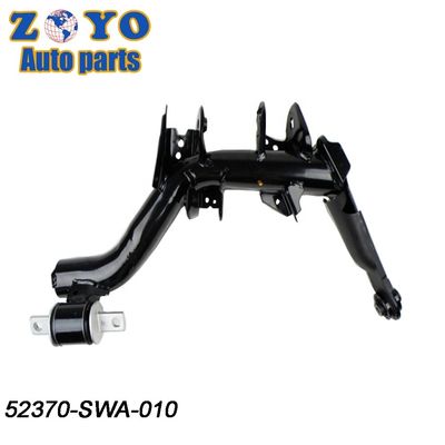 Car Model For Honda CR Rear Suspension Front Control Arm 52370-SWA-010 52370-SWA-A01