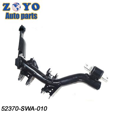Car Model For Honda CR Rear Suspension Front Control Arm 52370-SWA-010 52370-SWA-A01