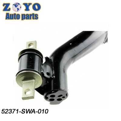Car Model For Honda CR Rear Suspension Front Control Arm 52370-SWA-010 52370-SWA-A01