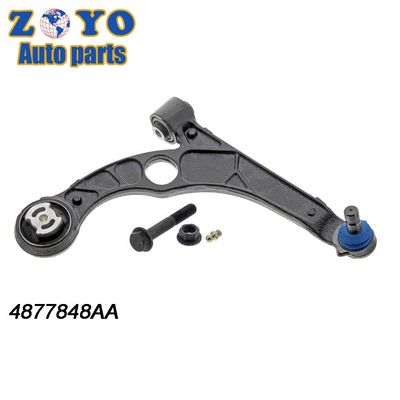 RK622964 CMS251202 Auto Parts Suspension Front Lower Control Arm for Chrysler 200C 15-17