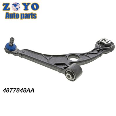 RK622964 CMS251202 Auto Parts Suspension Front Lower Control Arm for Chrysler 200C 15-17