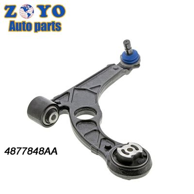 RK622964 CMS251202 Auto Parts Suspension Front Lower Control Arm for Chrysler 200C 15-17