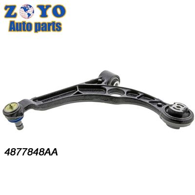 RK622964 CMS251202 Auto Parts Suspension Front Lower Control Arm for Chrysler 200C 15-17