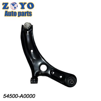 54500-A0000 Front Lower Left Control Arm for Kia Creta IX25 2016 OEM Standard Design