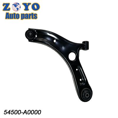 54500-A0000 Front Lower Left Control Arm for Kia Creta IX25 2016 OEM Standard Design