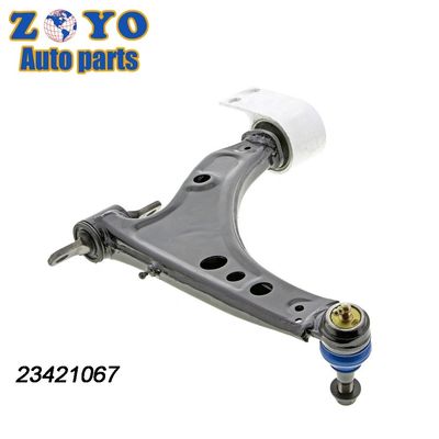 Buick Chevrolet Malibu 2016-2019 Front Lower Control Arm CMS501266 23421068 Year 2019-