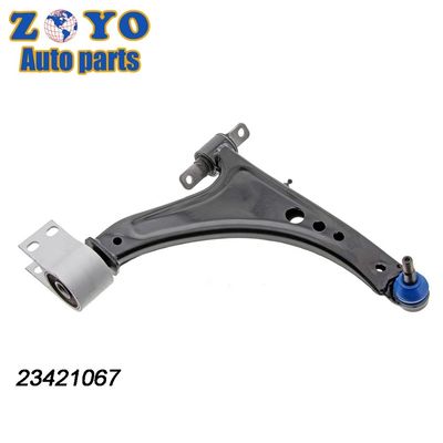 Buick Chevrolet Malibu 2016-2019 Front Lower Control Arm CMS501266 23421068 Year 2019-