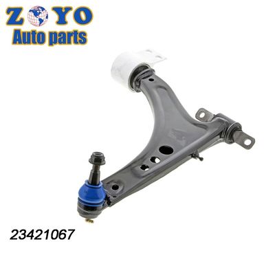 Buick Chevrolet Malibu 2016-2019 Front Lower Control Arm CMS501266 23421068 Year 2019-