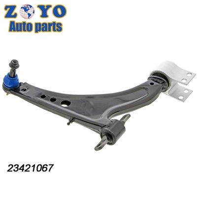 Buick Chevrolet Malibu 2016-2019 Front Lower Control Arm CMS501266 23421068 Year 2019-