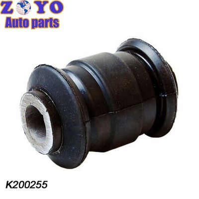 Track Arm Rubber Control Arm Bushing for Jeep Compass 07-17 using SPHC Steel Material