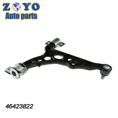 46423822 Nature Rubber Bushing Front Lower Control Arm for Fiat Tipo BRAVA TEMPRA