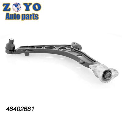 Auto Suspension Part Left Front Lower Control Arm for Fiat Barchetta 183 1993-2005