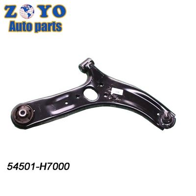 E-Coating Ball Joint Assembly for Kia KX1 2018 Pegas 2017 Front Right Lower Control Arm