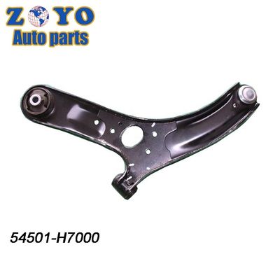 E-Coating Ball Joint Assembly for Kia KX1 2018 Pegas 2017 Front Right Lower Control Arm