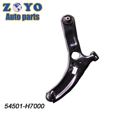 E-Coating Ball Joint Assembly for Kia KX1 2018 Pegas 2017 Front Right Lower Control Arm