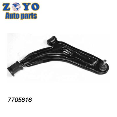 Ball Joint for Fiat Uno 1983-1992 Auto Suspension System Black E-Coating Control Arm