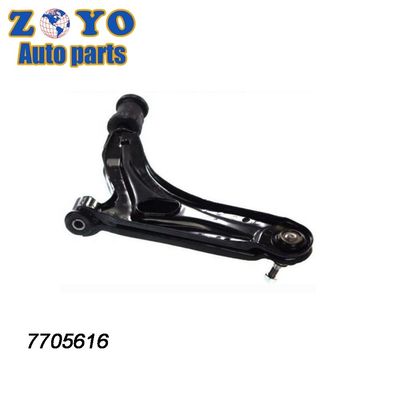 Ball Joint for Fiat Uno 1983-1992 Auto Suspension System Black E-Coating Control Arm