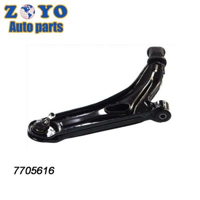 Ball Joint for Fiat Uno 1983-1992 Auto Suspension System Black E-Coating Control Arm