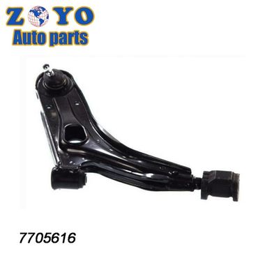 Ball Joint for Fiat Uno 1983-1992 Auto Suspension System Black E-Coating Control Arm