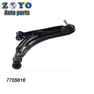 Ball Joint for Fiat Uno 1983-1992 Auto Suspension System Black E-Coating Control Arm