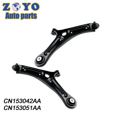 Replace/Repair Front Axle Left Control Arm for Ford EcoSport 2013-2020 Car Fitment
