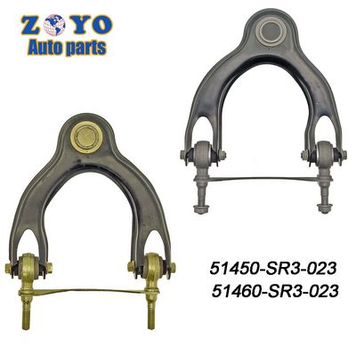 Moog No. K90449 K90448 Front Upper Control Arm for Honda Civic 1992-1997 Model