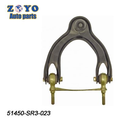 Moog No. K90449 K90448 Front Upper Control Arm for Honda Civic 1992-1997 Model