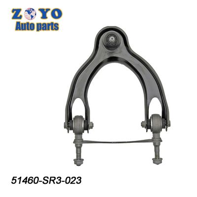 Moog No. K90449 K90448 Front Upper Control Arm for Honda Civic 1992-1997 Model