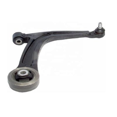 E-Coating Auto Parts Suspension Lower Control Arm for Fiat Abarth 500 2003-2009 PANDA 169