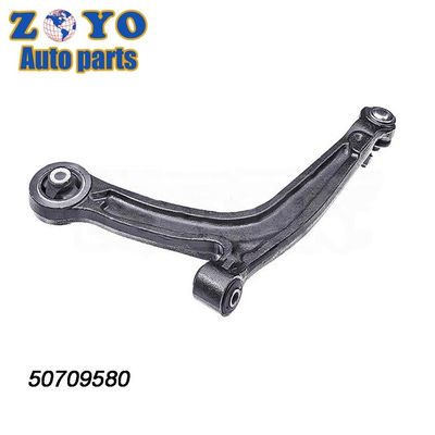 E-Coating Auto Parts Suspension Lower Control Arm for Fiat Abarth 500 2003-2009 PANDA 169